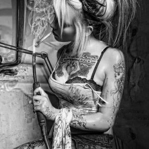 Meet your Posher, Robert